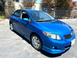 Used 2009 Toyota Corolla S image 2