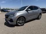 Used 2023 Buick Encore GX Select w/ Sport Touring Package image 2