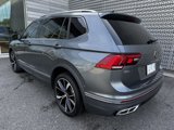 Used 2024 Volkswagen Tiguan SEL R-Line image 3