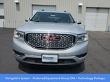 Used 2017 GMC Acadia Denali w/ Technology Package image 2
