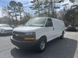 Used 2023 Chevrolet Express 2500 Extended w/ Driver Convenience Package image 4
