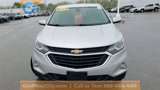 Used 2021 Chevrolet Equinox LT w/ Driver Convenience Package image 3