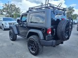 Used 2017 Jeep Wrangler Sport image 5