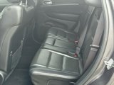 Certified 2019 Jeep Grand Cherokee Limited w/ Luxury Group II image 5