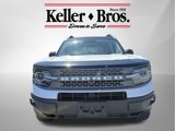 Used 2023 Ford Bronco Sport Badlands image 2