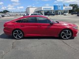 Used 2022 Honda Accord Sport image 3
