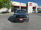 New 2025 Toyota Corolla Cross L image 6