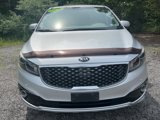 Used 2018 Kia Sedona SX Limited image 2