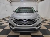 Used 2020 Ford Edge Titanium w/ Cargo Accessory Package image 2