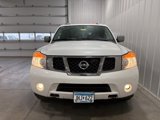 Used 2013 Nissan Armada Platinum w/ Platinum Reserve Pkg image 4