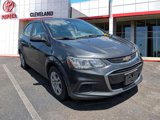 Used 2018 Chevrolet Sonic LS image 2