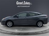 Used 2017 Toyota Prius Four image 2
