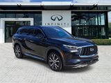 Used 2022 INFINITI QX60 Autograph w/ Cargo Package image 4
