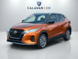 Used 2022 Nissan Kicks SV image 3