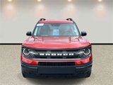Certified 2022 Ford Bronco Sport Big Bend image 2
