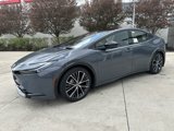 New 2025 Toyota Prius Limited image 5