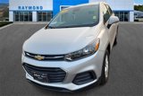 Used 2020 Chevrolet Trax LS w/ Tint and Cruise Package image 4