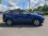 Certified 2022 Hyundai Tucson SEL image 4