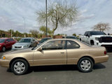 Used 1995 Toyota Camry LE image 5