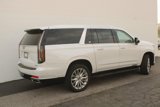 Used 2023 Cadillac Escalade ESV Premium Luxury w/ Performance Package image 3