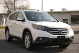Used 2013 Honda CR-V EX-L image 2
