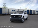 New 2025 Ford F150 XL image 2