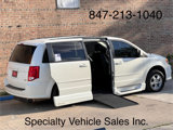 Used 2013 Dodge Grand Caravan SXT image 4
