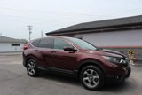 Used 2019 Honda CR-V EX image 2