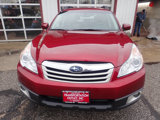 Used 2012 Subaru Outback 2.5i w/ Alloy Wheel Pkg image 3