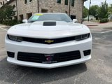 Used 2014 Chevrolet Camaro SS w/ RS Package image 2