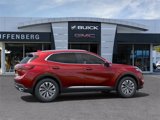 New 2025 Buick Envision Preferred image 5