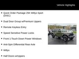 Used 2021 Jeep Wrangler Unlimited Sport image 5