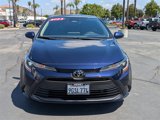 Used 2023 Toyota Corolla LE image 2