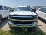 Used 2018 Chevrolet Silverado 1500 LT w/ Max Trailering Package image 2