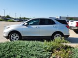 Used 2018 Chevrolet Equinox LT image 4