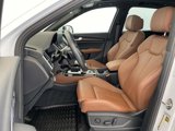 Certified 2024 Audi Q5 2.0T Premium Plus image 5