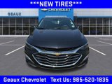 Certified 2023 Chevrolet Malibu LS image 4