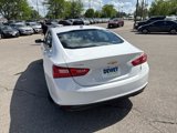 Used 2016 Chevrolet Malibu LT image 4