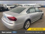 Used 2019 Volkswagen Passat 2.0T Wolfsburg image 4