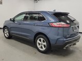 Used 2019 Ford Edge Titanium image 4