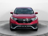 Used 2022 Honda CR-V EX image 2