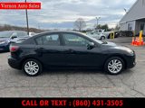 Used 2012 MAZDA MAZDA3 i Touring image 5