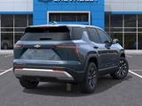 New 2026 Chevrolet Equinox LT w/ Convenience Package II image 5