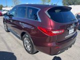 Used 2014 INFINITI QX60 AWD w/ Premium Package image 5