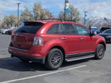 Used 2008 Ford Edge SEL image 3