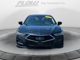 Used 2021 Acura TLX SH-AWD w/ Technology Package image 2