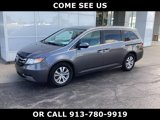 Used 2014 Honda Odyssey EX image 4