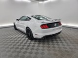 Used 2019 Ford Mustang GT Premium w/ GT Performance Package image 2