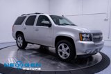 Used 2013 Chevrolet Tahoe LTZ image 2