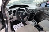 Used 2012 Honda Civic HF image 6